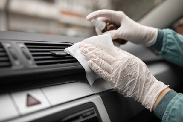 Best Commercial Air Duct Cleaning  in Devon, PA