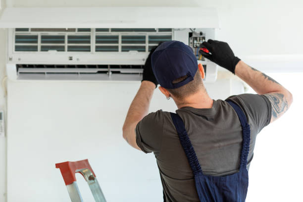 Home Air Vent Cleaning in Devon, PA