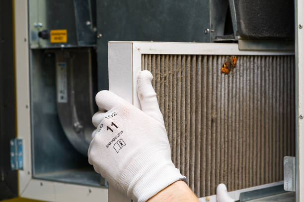 Best Emergency Air Duct Cleaning  in Devon, PA