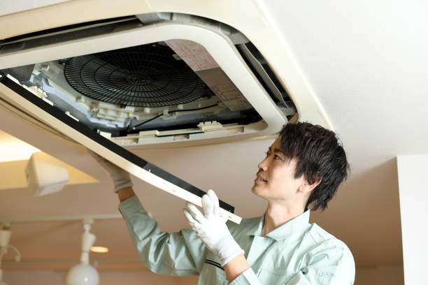Best HVAC Duct Inspection Services  in Devon, PA