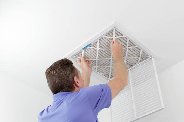Best Air Duct Cleaning Near Me  in Devon, PA